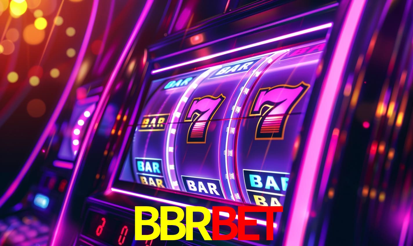 BBRBET: Seu Cassino Premiado com Pagamentos Rápidos