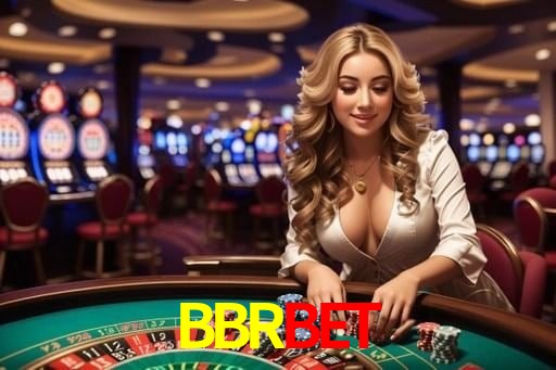 Welcome Bonus BBRBET