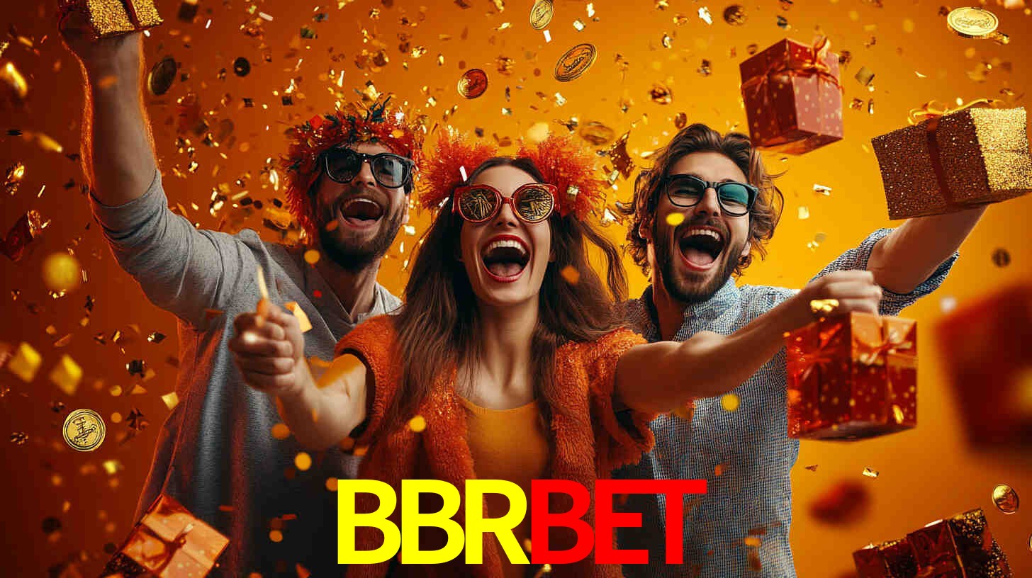 BBRBET - O Cassino Mais Exclusivo Do Brasil - bbrbet app download