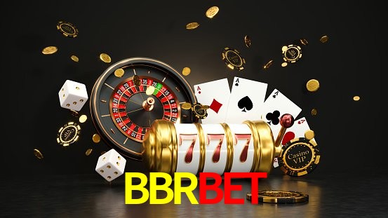 Experiência VIP BBRBET