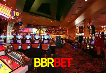 Descubra o Mundo do Cassino Online com BBRBET