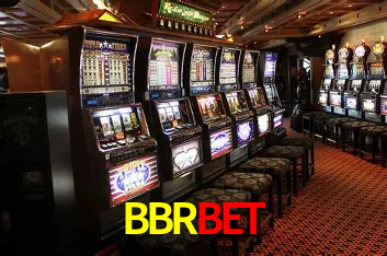 Inovações de Jogos na BBRBET: O Futuro das Experiências Interativas