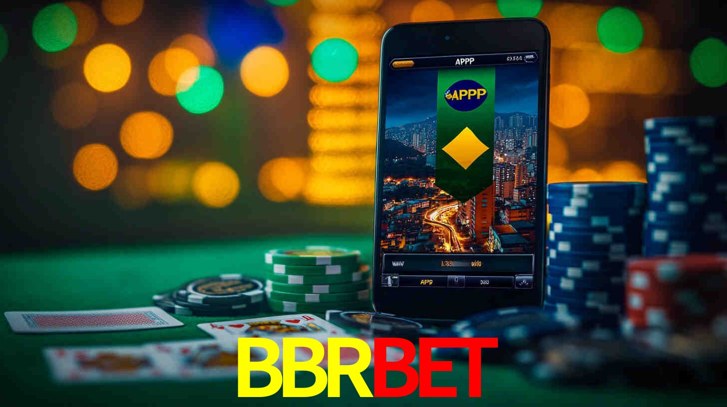 A Experiência Imersiva dos Cassinos Ao Vivo no BBRBET