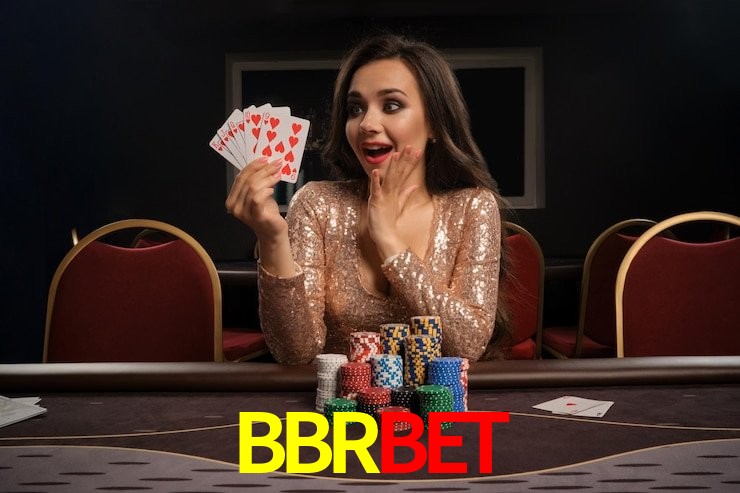 Torneios BBRBET