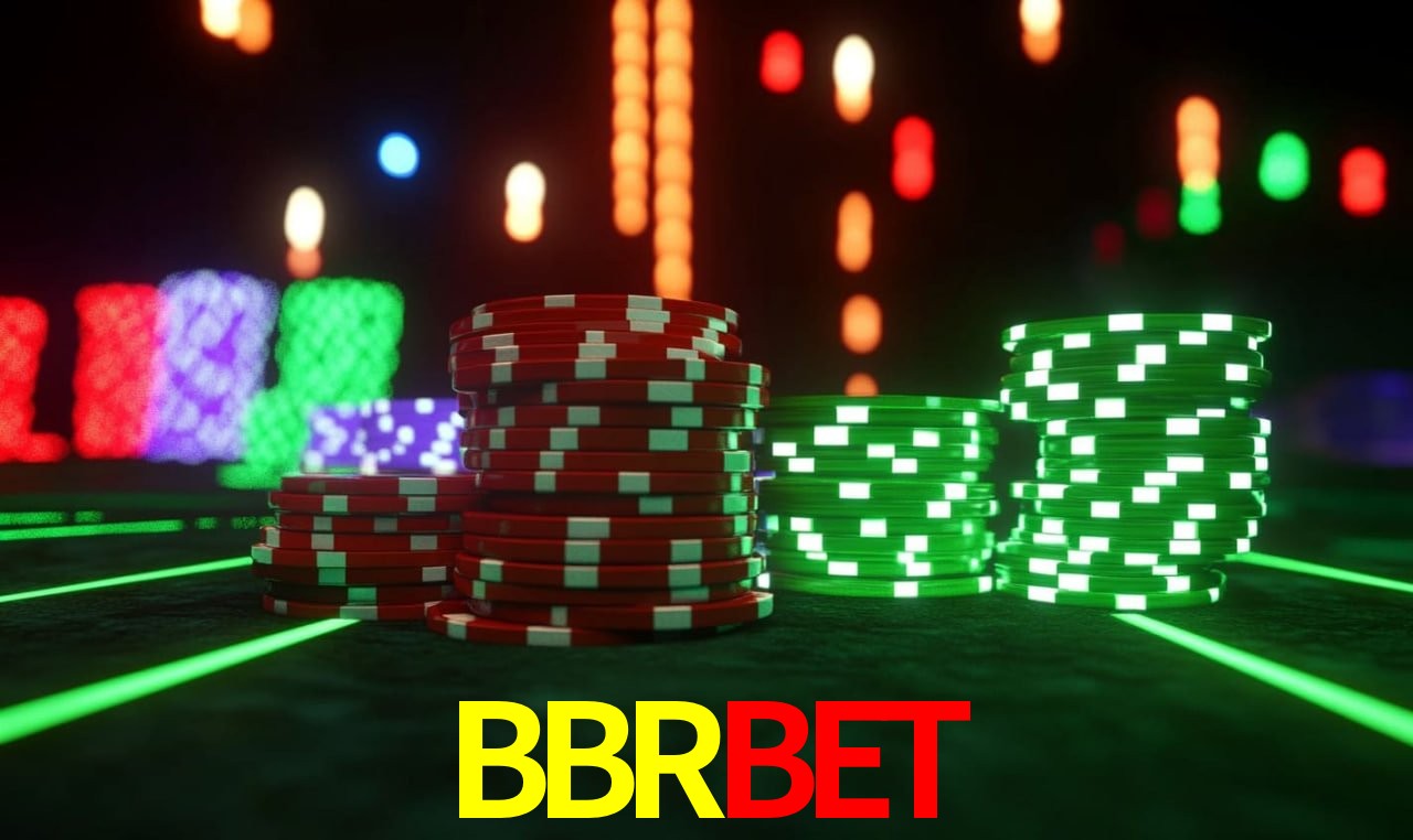 Game Providers BBRBET