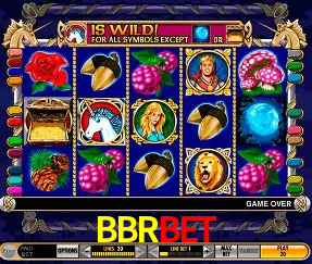 Descubra a Magia dos Jogos de Arcade no BBRBET