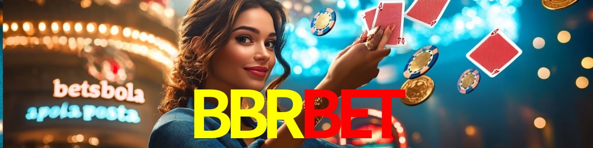 Slot Games BBRBET