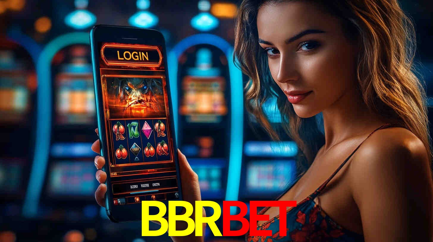 BBRBET: A Experiência de Casino com Jogos de Mesa ao Vivo