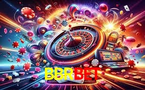 Casino Ao Vivo BBRBET