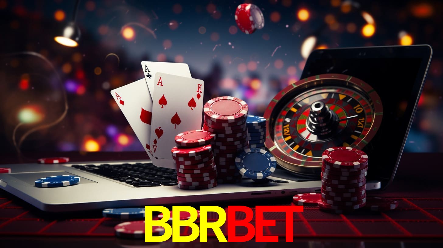 Football Betting BBRBET