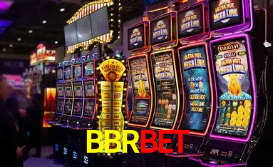 BBRBET Cassino - 80+ Mesas ao Vivo