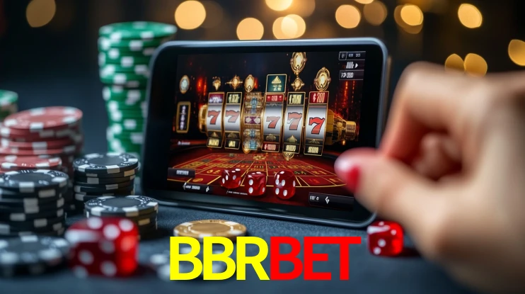 Roulette Table BBRBET