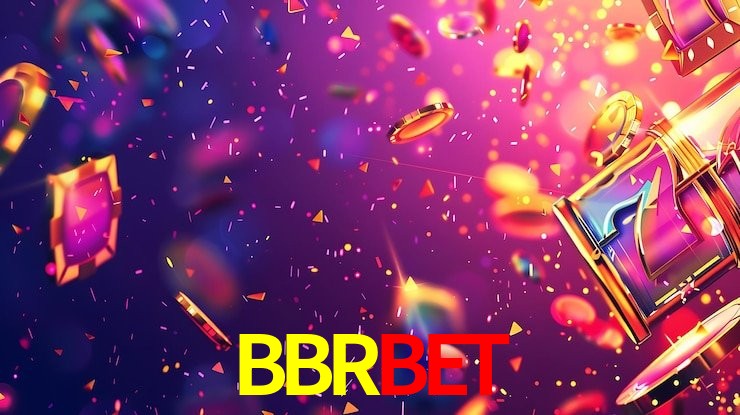 Interface do App BBRBET