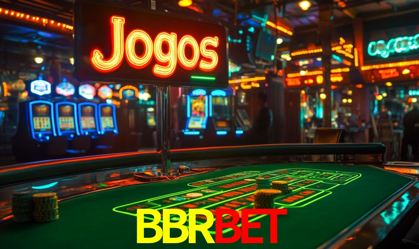 BBRBET Salvador - Statistics