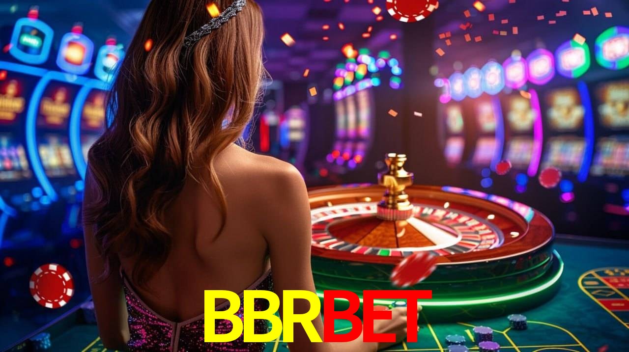 BBRBET - App Features