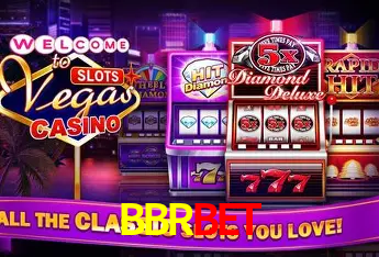 BBRBET Bônus - Pacote R$5.000 + VIP