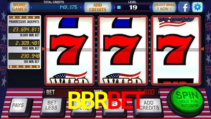 BBRBET Brasília - Casino Guide