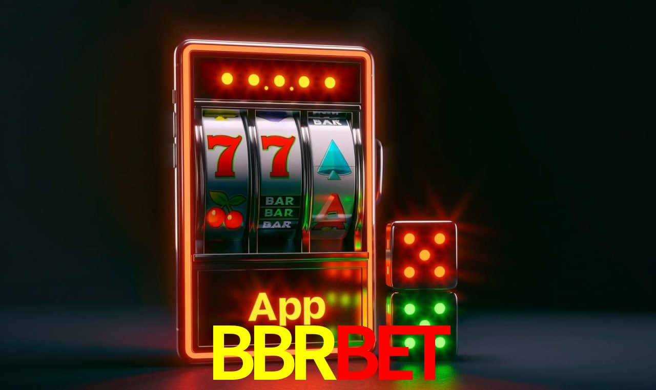 Design Responsivo BBRBET