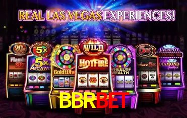 BBRBET Belo Horizonte - VIP Casino
