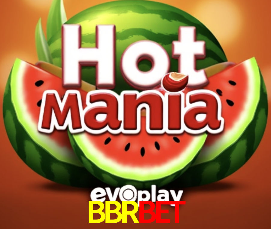 APP oficial da BBRBET para mobile