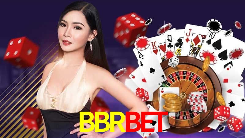 Casino VIP BBRBET