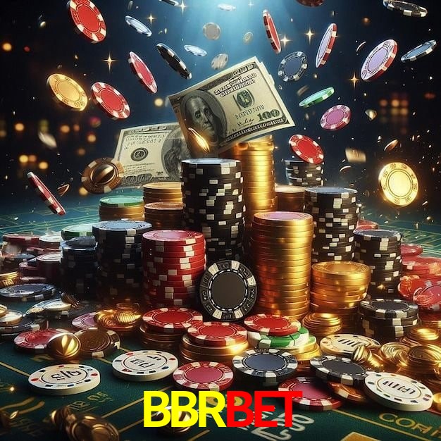 Jogos Exclusivos BBRBET