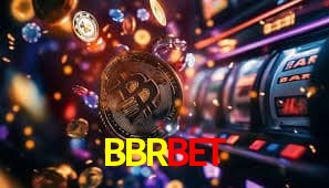 PIX Instantâneo BBRBET