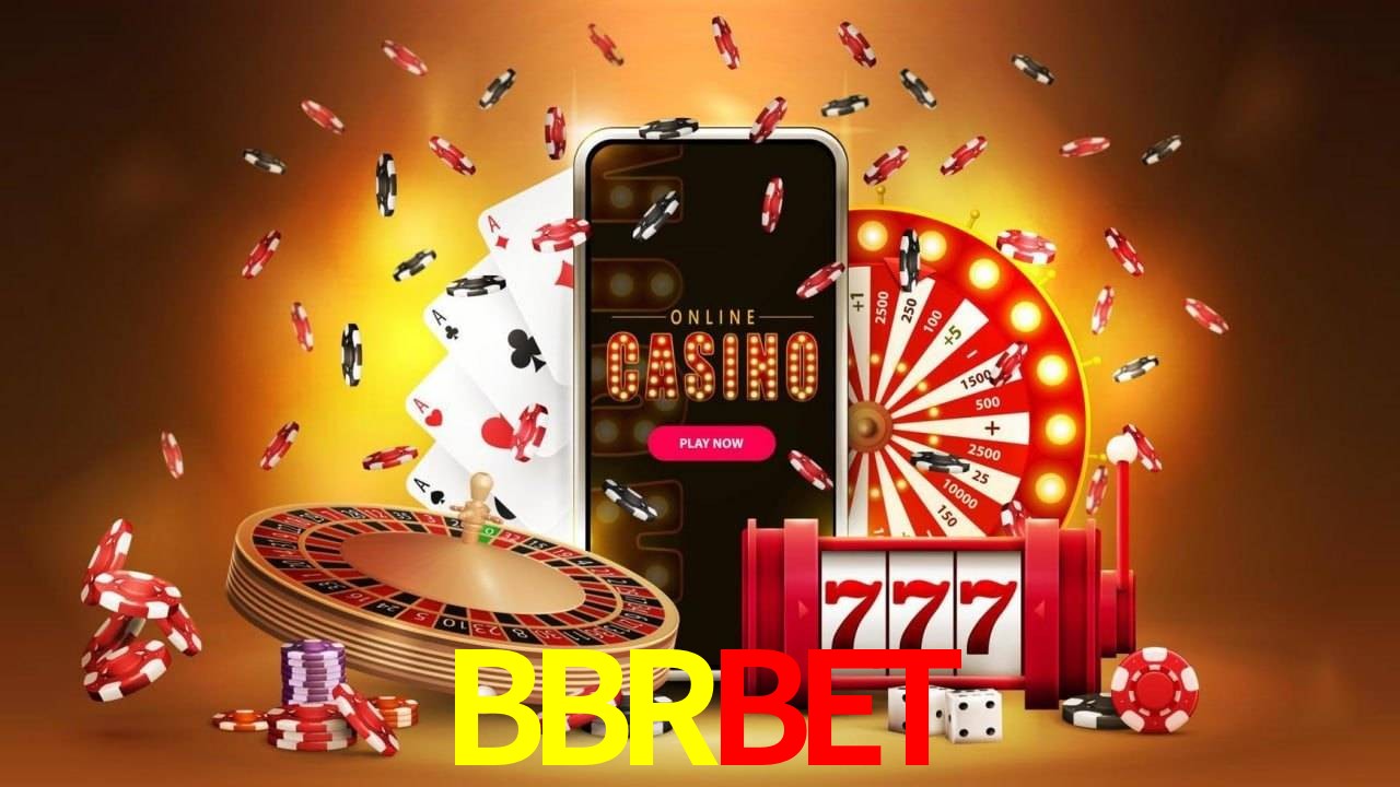 BBRBET Rio de Janeiro - Popular Jogos