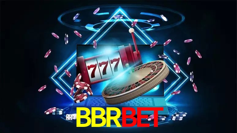 BBRBET Belo Horizonte - Jackpots