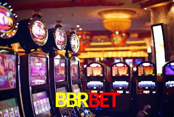 BBRBET São Paulo - Live Tables