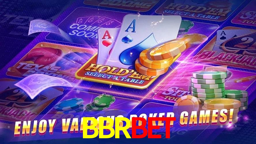 cassino BBRBET