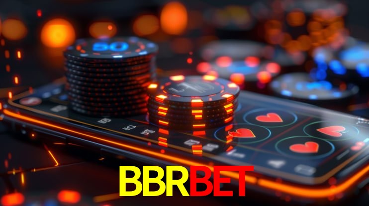 Live Casino BBRBET